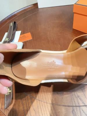 wholesale quality hermes women shoes model no. 141
